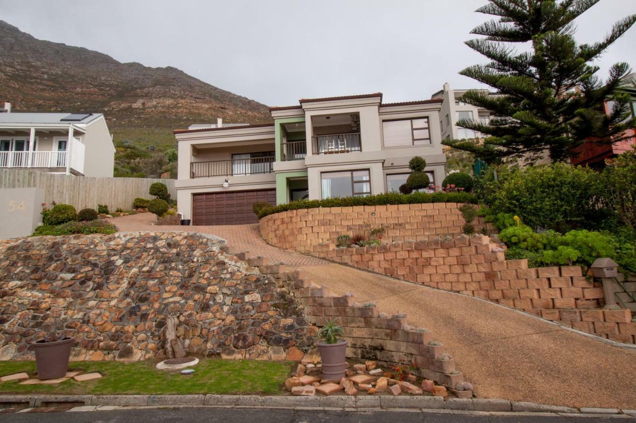 Froggy Bay Is The Best All The Way! Simonʼs Town Exterior foto